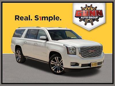 2020 GMC Yukon XL 4WD SUV for sale #G250800A - photo 1