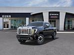 2025 GMC Sierra 2500 Crew Cab 4WD Pickup for sale #G250802 - photo 8
