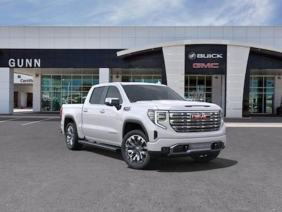 2025 GMC Sierra 1500 Crew Cab 4WD Pickup for sale #G250805 - photo 1