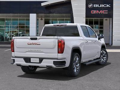 2025 GMC Sierra 1500 Crew Cab 4WD Pickup for sale #G250805 - photo 2