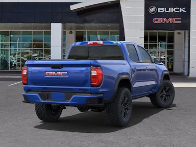 New 2025 GMC Canyon Elevation Crew Cab Pickup for sale #G250815 - photo 2