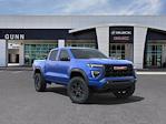 New 2025 GMC Canyon Elevation Crew Cab Pickup for sale #G250815 - photo 1