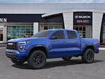 New 2025 GMC Canyon Elevation Crew Cab Pickup for sale #G250815 - photo 3