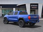 New 2025 GMC Canyon Elevation Crew Cab Pickup for sale #G250815 - photo 4