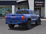 New 2025 GMC Canyon Elevation Crew Cab Pickup for sale #G250815 - photo 2