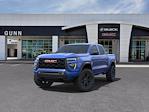 New 2025 GMC Canyon Elevation Crew Cab Pickup for sale #G250815 - photo 8