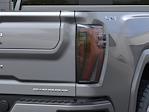 New 2025 GMC Sierra 3500 Denali Ultimate Crew Cab 4WD Pickup for sale #G250822 - photo 11