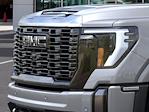 New 2025 GMC Sierra 3500 Denali Ultimate Crew Cab 4WD Pickup for sale #G250822 - photo 13