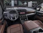 New 2025 GMC Sierra 3500 Denali Ultimate Crew Cab 4WD Pickup for sale #G250822 - photo 15