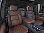 New 2025 GMC Sierra 3500 Denali Ultimate Crew Cab 4WD Pickup for sale #G250822 - photo 16