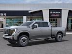 New 2025 GMC Sierra 3500 Denali Ultimate Crew Cab 4WD Pickup for sale #G250822 - photo 3