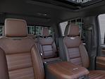 New 2025 GMC Sierra 3500 Denali Ultimate Crew Cab 4WD Pickup for sale #G250822 - photo 24