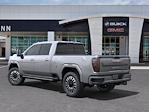 New 2025 GMC Sierra 3500 Denali Ultimate Crew Cab 4WD Pickup for sale #G250822 - photo 4