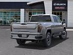 New 2025 GMC Sierra 3500 Denali Ultimate Crew Cab 4WD Pickup for sale #G250822 - photo 2