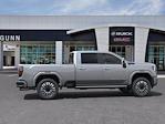 New 2025 GMC Sierra 3500 Denali Ultimate Crew Cab 4WD Pickup for sale #G250822 - photo 5