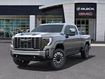 New 2025 GMC Sierra 3500 Denali Ultimate Crew Cab 4WD Pickup for sale #G250822 - photo 6