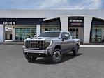 New 2025 GMC Sierra 3500 Denali Ultimate Crew Cab 4WD Pickup for sale #G250822 - photo 8