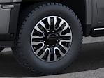New 2025 GMC Sierra 3500 Denali Ultimate Crew Cab 4WD Pickup for sale #G250822 - photo 9