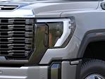 New 2025 GMC Sierra 3500 Denali Ultimate Crew Cab 4WD Pickup for sale #G250826 - photo 10
