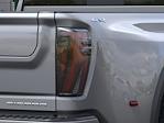 New 2025 GMC Sierra 3500 Denali Ultimate Crew Cab 4WD Pickup for sale #G250826 - photo 11