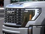New 2025 GMC Sierra 3500 Denali Ultimate Crew Cab 4WD Pickup for sale #G250826 - photo 13
