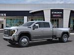 New 2025 GMC Sierra 3500 Denali Ultimate Crew Cab 4WD Pickup for sale #G250826 - photo 3