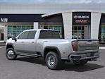 New 2025 GMC Sierra 3500 Denali Ultimate Crew Cab 4WD Pickup for sale #G250826 - photo 4
