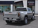 New 2025 GMC Sierra 3500 Denali Ultimate Crew Cab 4WD Pickup for sale #G250826 - photo 2