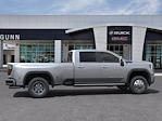 New 2025 GMC Sierra 3500 Denali Ultimate Crew Cab 4WD Pickup for sale #G250826 - photo 5