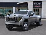 New 2025 GMC Sierra 3500 Denali Ultimate Crew Cab 4WD Pickup for sale #G250826 - photo 6