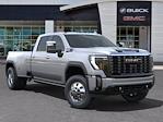 New 2025 GMC Sierra 3500 Denali Ultimate Crew Cab 4WD Pickup for sale #G250826 - photo 7