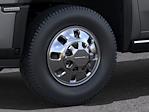 New 2025 GMC Sierra 3500 Denali Ultimate Crew Cab 4WD Pickup for sale #G250826 - photo 9