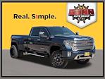 Used 2020 GMC Sierra 3500 Denali Crew Cab 4WD Pickup for sale #G250826A - photo 1