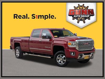 2019 GMC Sierra 3500 Crew Cab 4WD Pickup for sale #G250826B - photo 1