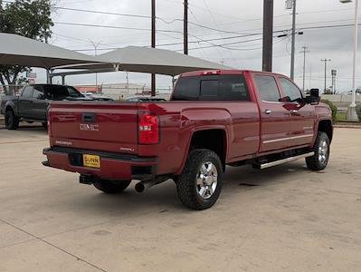 2019 GMC Sierra 3500 Crew Cab 4WD Pickup for sale #G250826B - photo 2