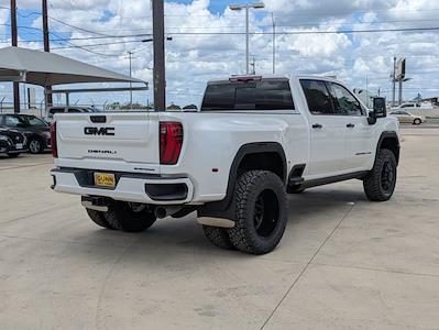 New 2025 GMC Sierra 3500 Denali Ultimate Crew Cab 4WD Pickup for sale #G250833 - photo 2