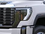 New 2025 GMC Sierra 3500 Denali Ultimate Crew Cab 4WD Pickup for sale #G250833 - photo 10