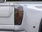 New 2025 GMC Sierra 3500 Denali Ultimate Crew Cab 4WD Pickup for sale #G250833 - photo 11