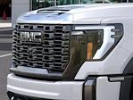 New 2025 GMC Sierra 3500 Denali Ultimate Crew Cab 4WD Pickup for sale #G250833 - photo 13