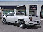 New 2025 GMC Sierra 3500 Denali Ultimate Crew Cab 4WD Pickup for sale #G250833 - photo 4