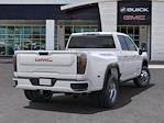 New 2025 GMC Sierra 3500 Denali Ultimate Crew Cab 4WD Pickup for sale #G250833 - photo 2