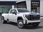 New 2025 GMC Sierra 3500 Denali Ultimate Crew Cab 4WD Pickup for sale #G250833 - photo 7