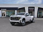 New 2025 GMC Sierra 3500 Denali Ultimate Crew Cab 4WD Pickup for sale #G250833 - photo 8