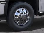 New 2025 GMC Sierra 3500 Denali Ultimate Crew Cab 4WD Pickup for sale #G250833 - photo 9