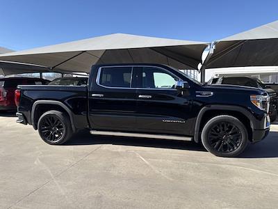 Used 2021 GMC Sierra 1500 Denali Crew Cab for sale #G250837A - photo 1