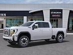 2025 GMC Sierra 2500 Crew Cab 4WD Pickup for sale #G250840 - photo 3