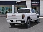2025 GMC Sierra 2500 Crew Cab 4WD Pickup for sale #G250840 - photo 2