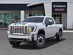 2025 GMC Sierra 2500 Crew Cab 4WD Pickup for sale #G250840 - photo 6