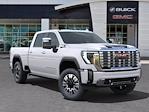 2025 GMC Sierra 2500 Crew Cab 4WD Pickup for sale #G250840 - photo 7