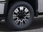2025 GMC Sierra 2500 Crew Cab 4WD Pickup for sale #G250840 - photo 9